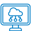 Cloud-native dashboards 