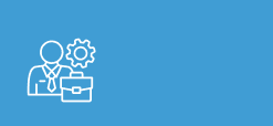 Direct client marketing support 