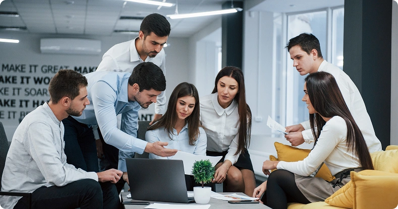 Marketing To Clients 