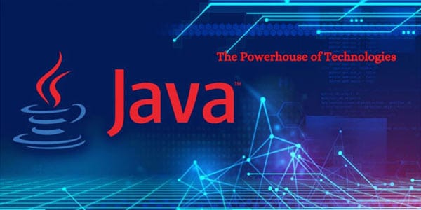 Why Java Programming Language So Popular