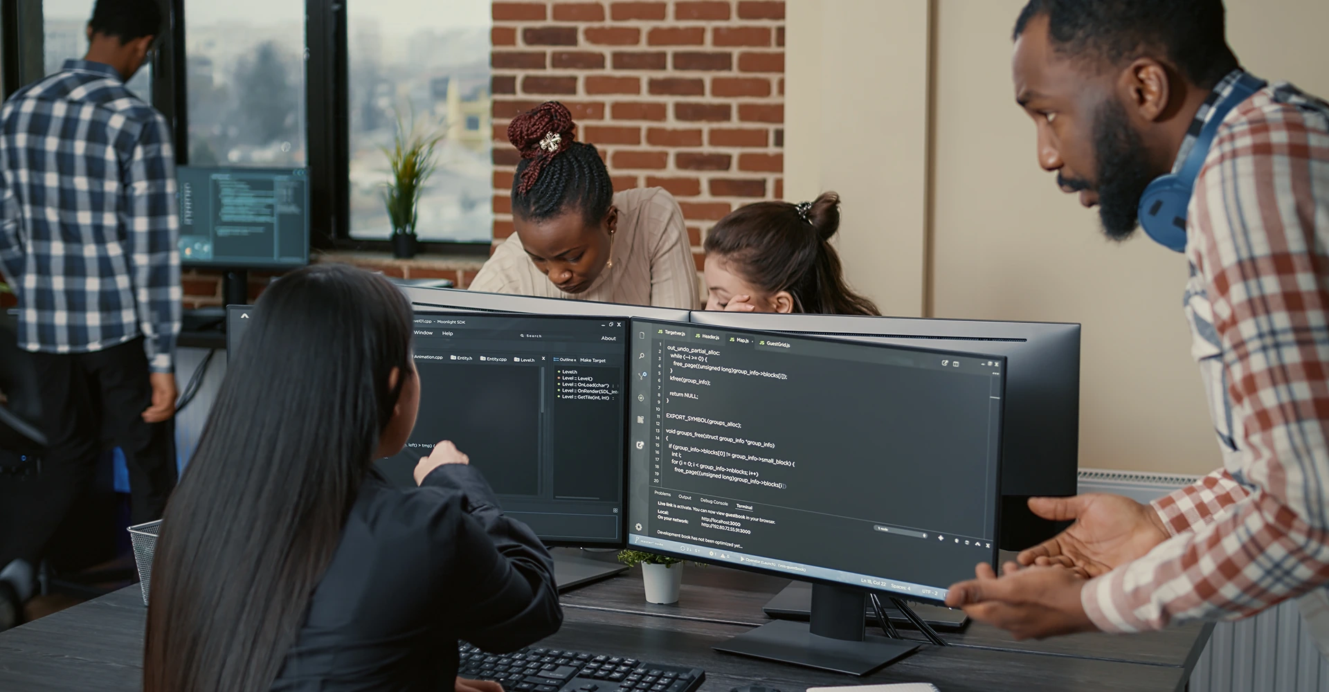Coding Interview Questions and Answers Part4