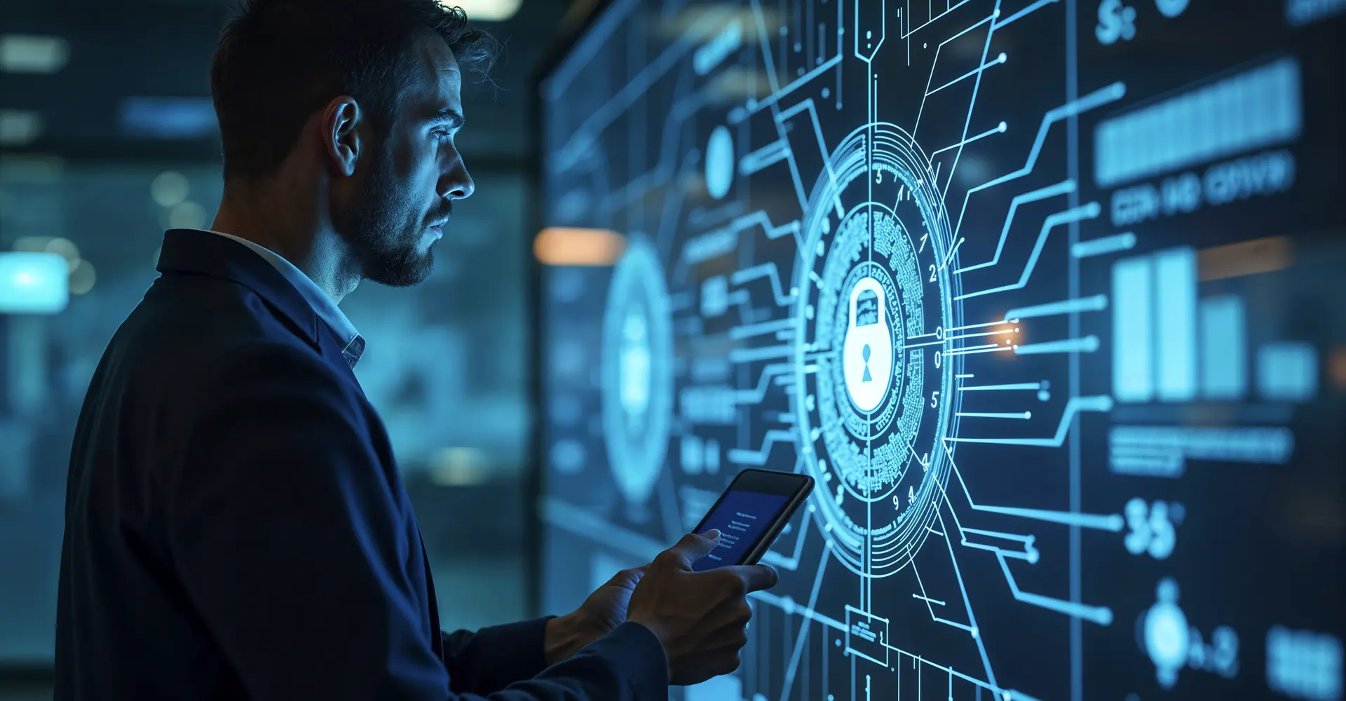 CyberSecurity Interview Questions and Answers Part5
