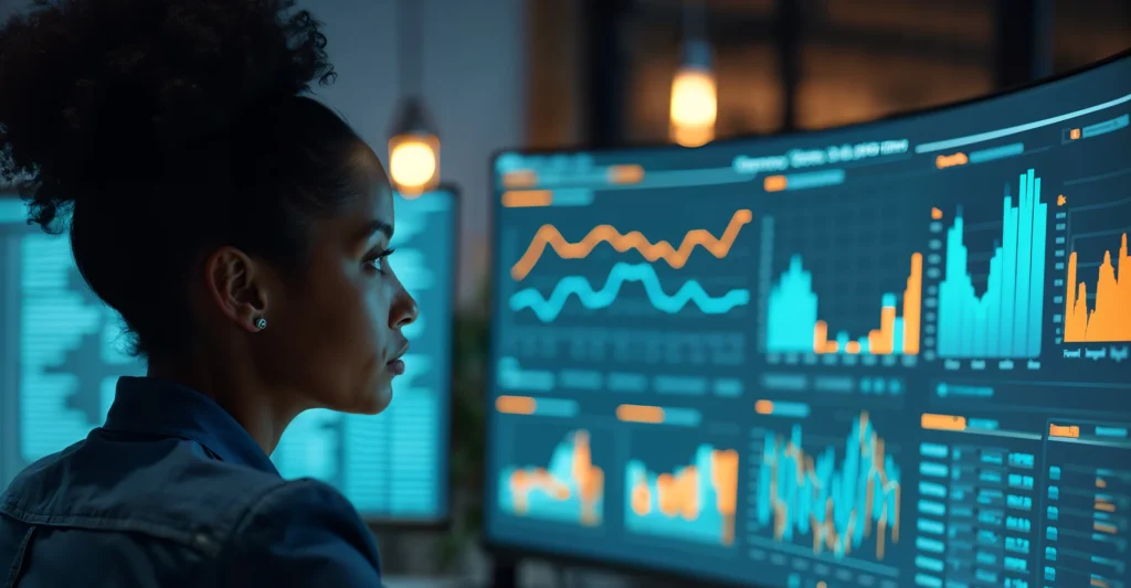 Data analyst interview questions part 3