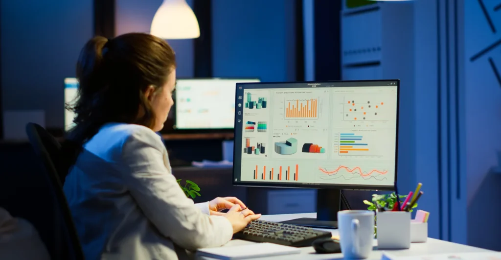 Data Analyst Interview Questions and Answers- Part 5