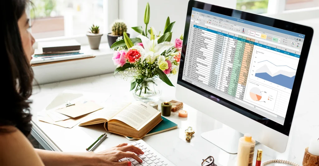 Excel Interview Questions and Answers part2