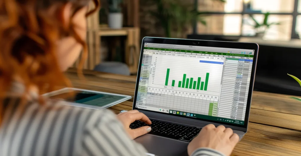 Excel Interview Questions and Answers part4