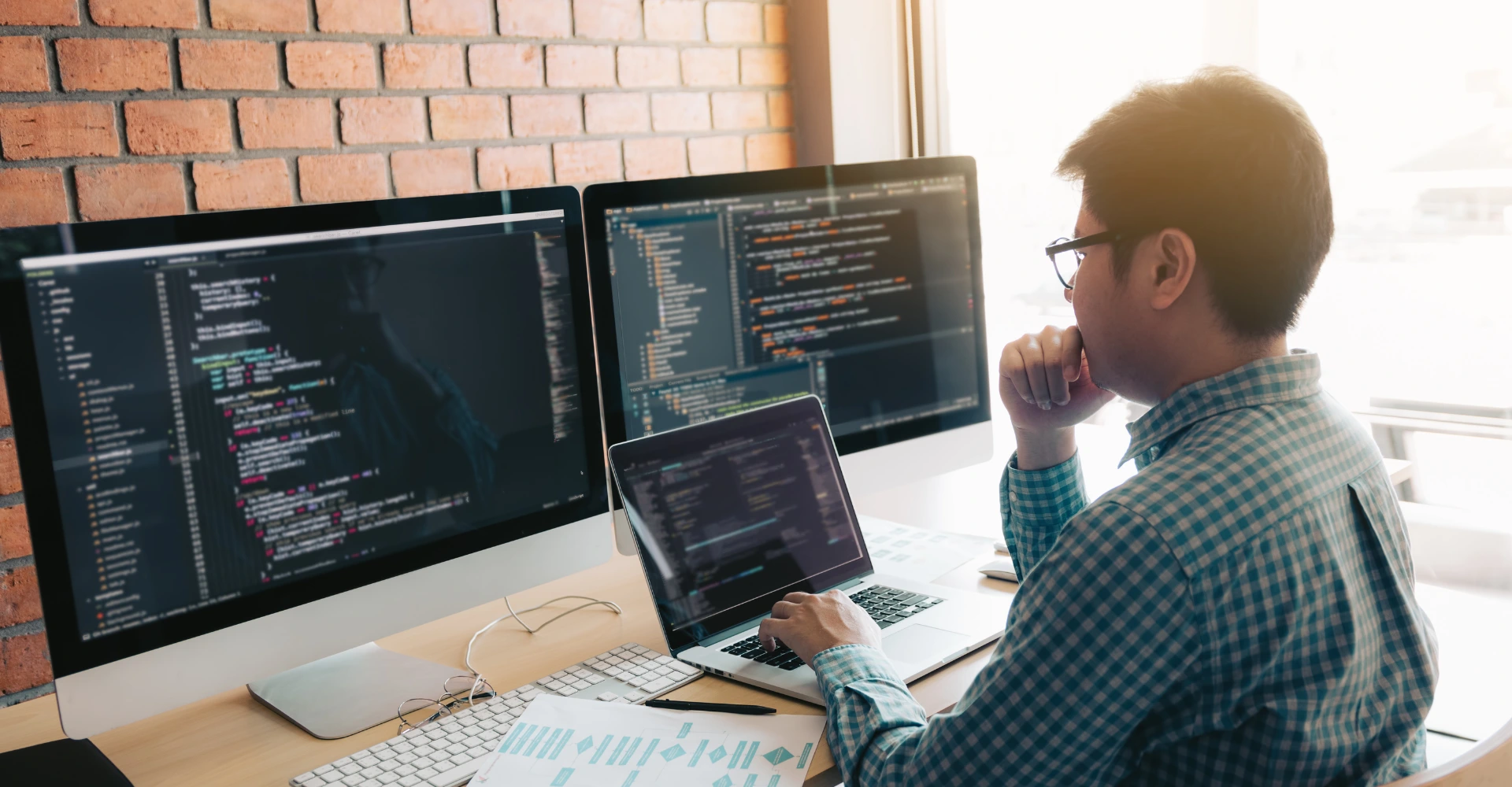 Full Stack Interview Questions and Answers part 8