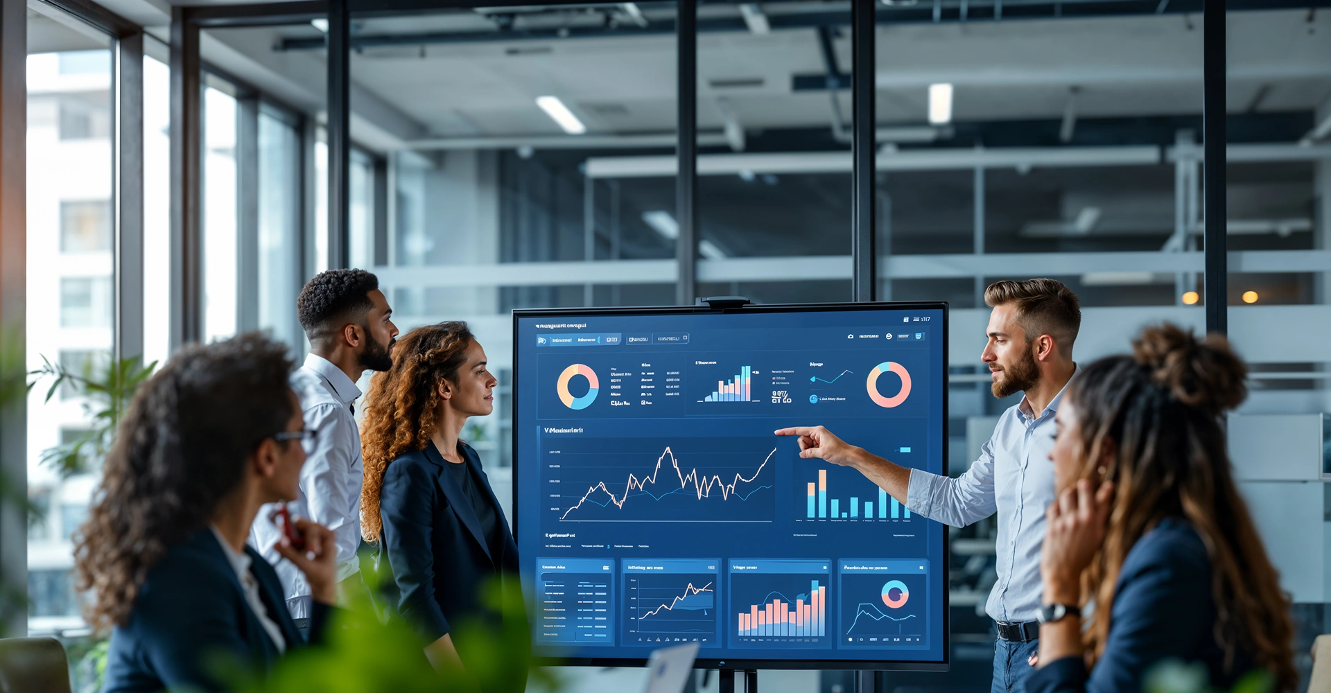 Power BI Interview Questions and Answers Part3