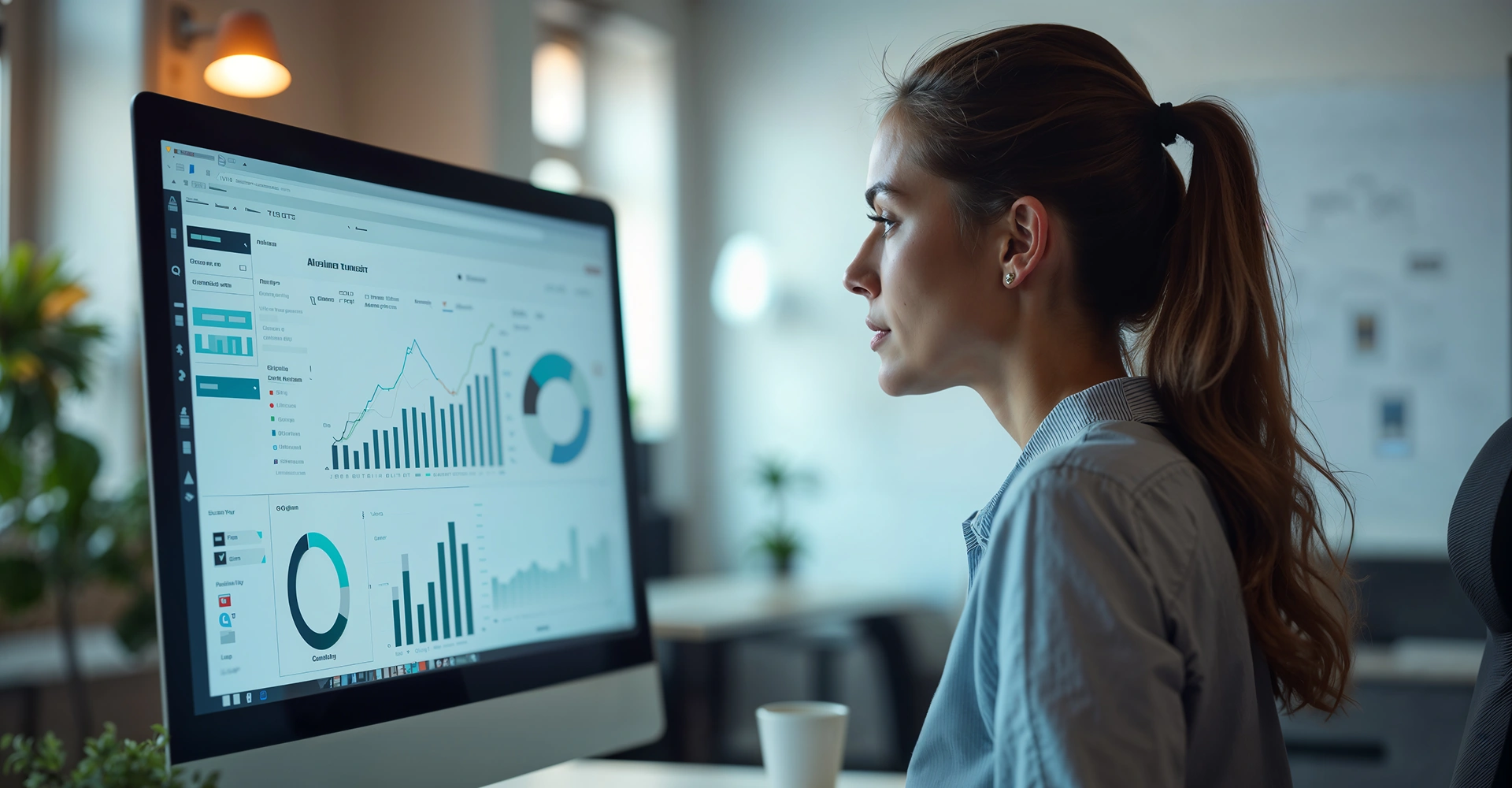 Power BI Interview Questions and Answers- Part 4