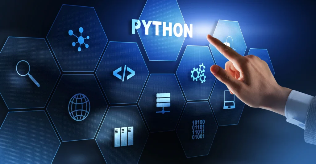 Python Interview Questions and Answers Part3