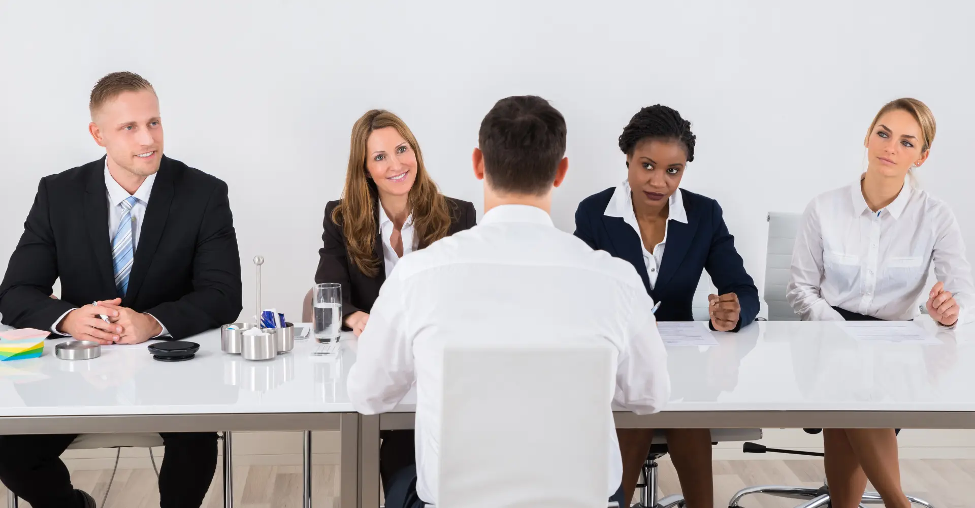 The Art of Storytelling: Acing Behavioral Interviews with Confidence