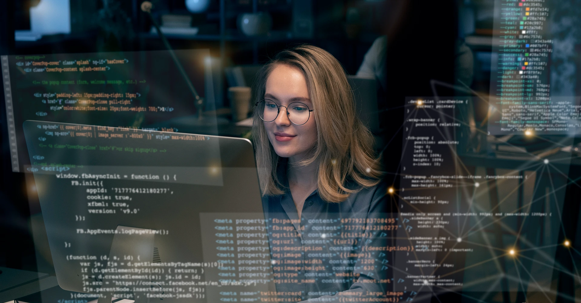 Express js Interview Questions & Answers