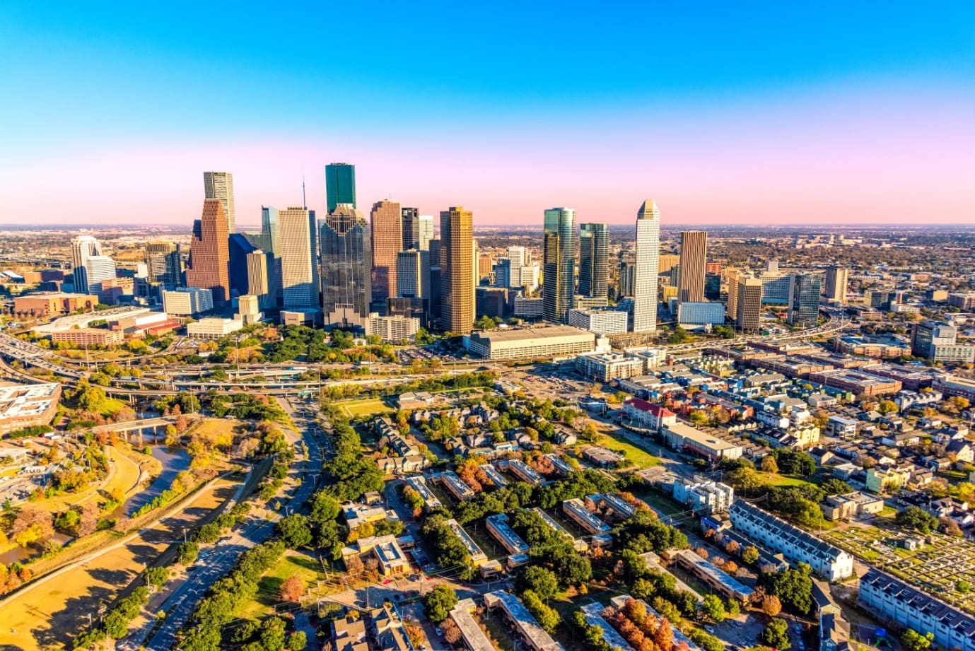 Houston