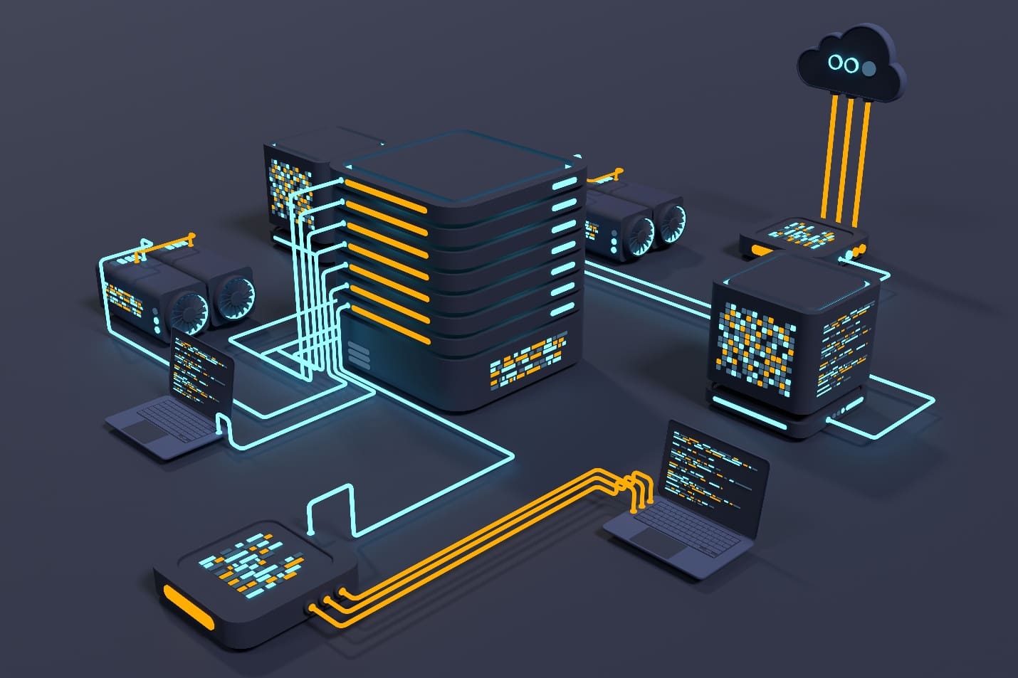 How Cloud Computing Is Changing the Developer Role