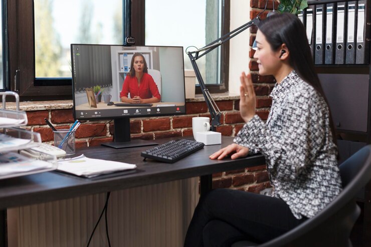 How to Prepare for a Video Interview
