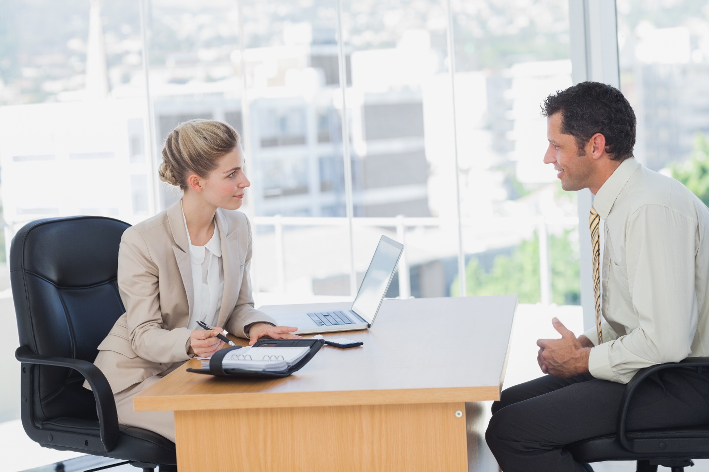 Job Placement Program