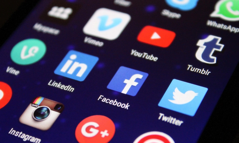 Market Yourself Online