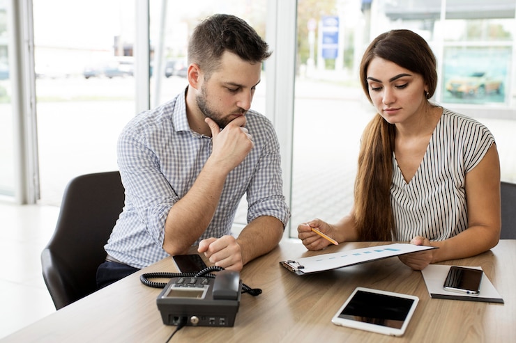 Negotiating Salary