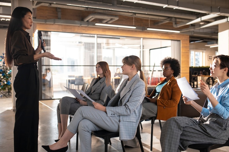 Pursue an internship