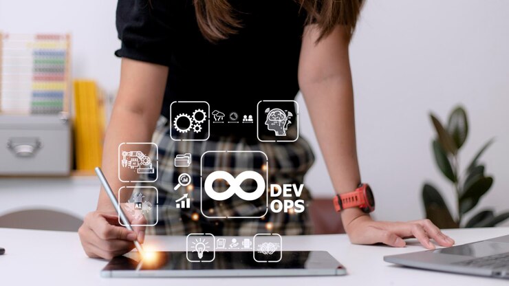 Rapid provisioning and deployment