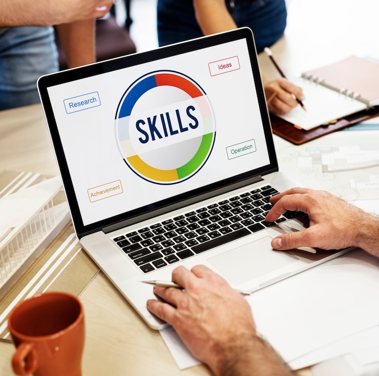 Skill enhancement training
