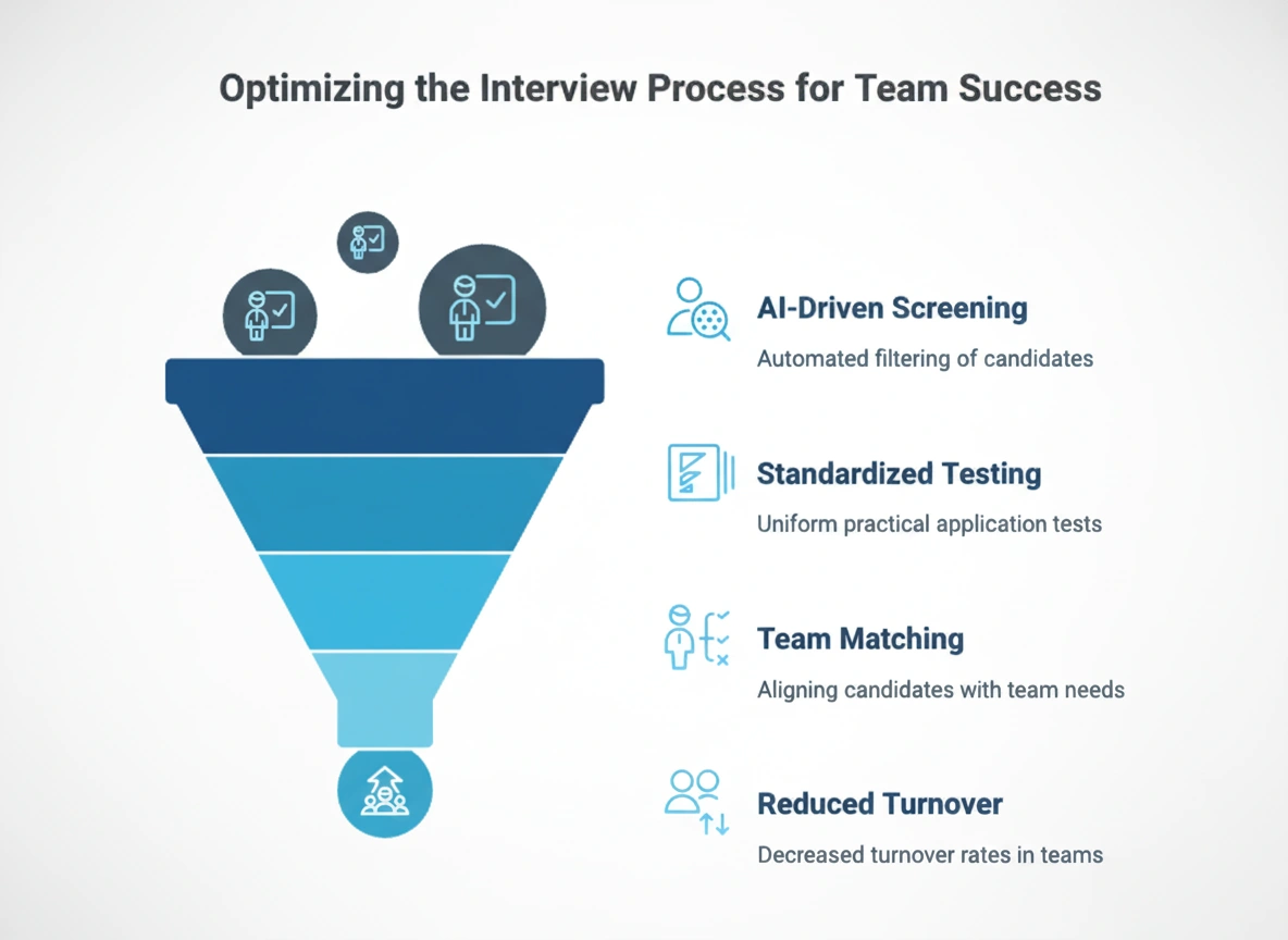 Synergisticit’s ROI Advantage and Candidate Success Stories