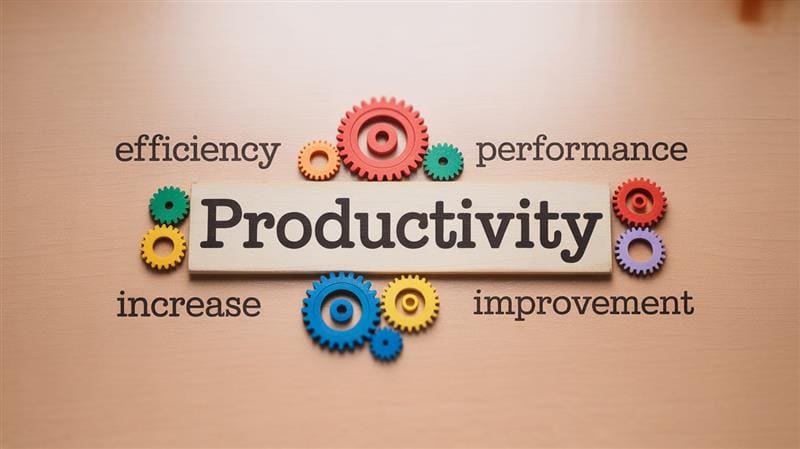 The Future Belongs to the Proactive