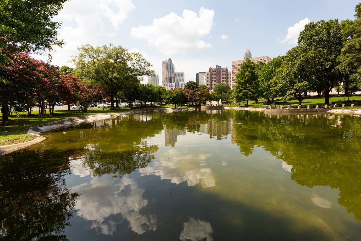 Top Cities Tech Jobs in the USA for
