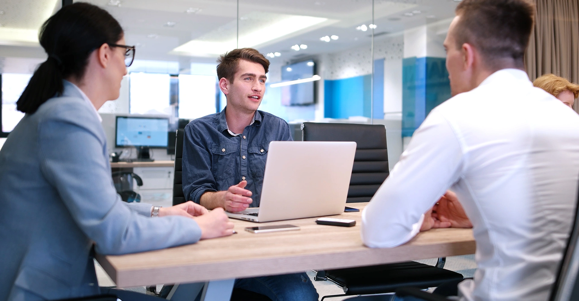What Recruiters Look for in Junior Developers