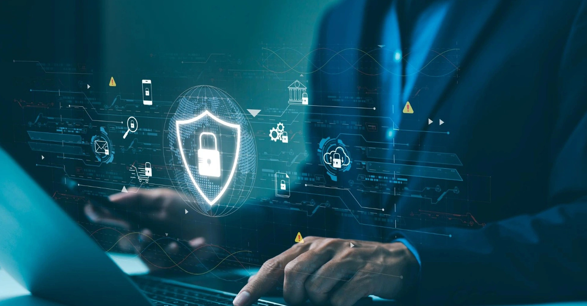 Why Cybersecurity May Not Be the Best Career Path for Fresh CS Graduates