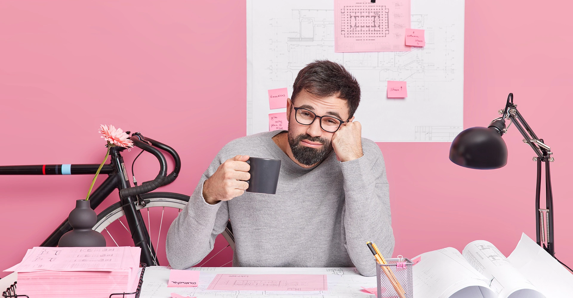Is Procrastination is Holding You Back from a Successful Tech Career