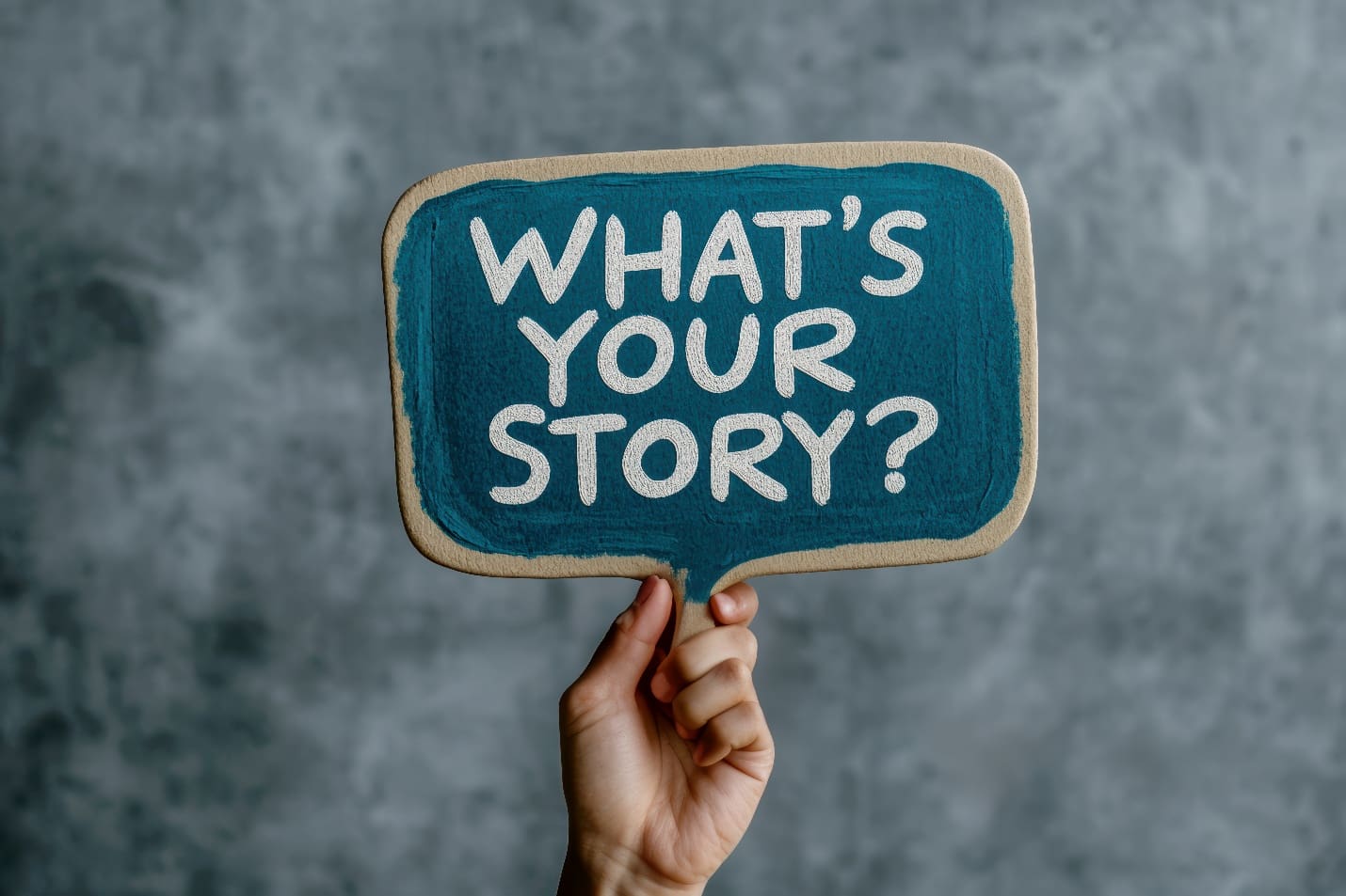 Effective Storytelling Techniques: Going Beyond the Resume
